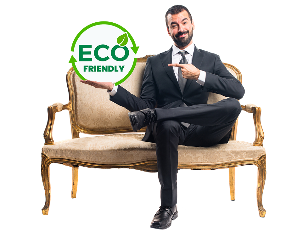 Green Ecosostenibilità