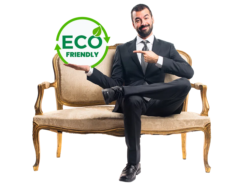 Green Ecosostenibilità