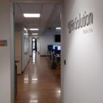 fin solution - sede Monza - Reception