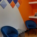 Fin Solution ingresso sede Monza