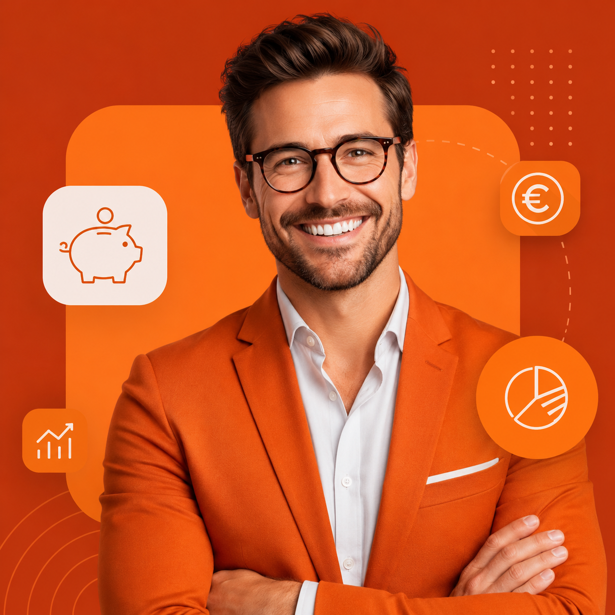 Consulente Fin Solution con cliente nella filiale di Lecce